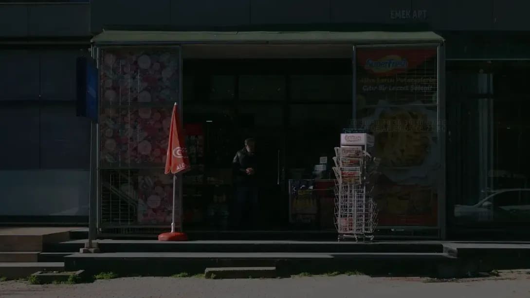 シネマクラフト東京